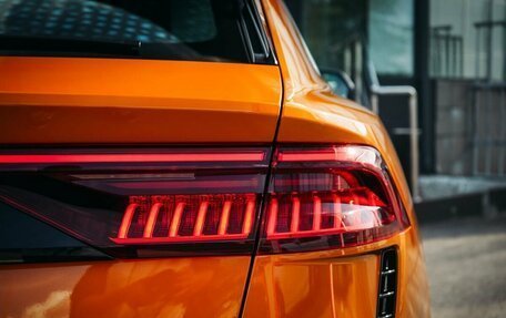 Audi RS Q8 I, 2021 год, 13 000 000 рублей, 14 фотография