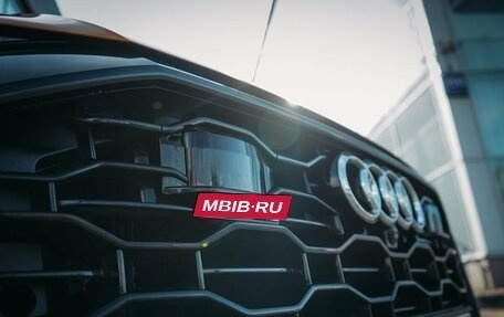 Audi RS Q8 I, 2021 год, 13 000 000 рублей, 9 фотография