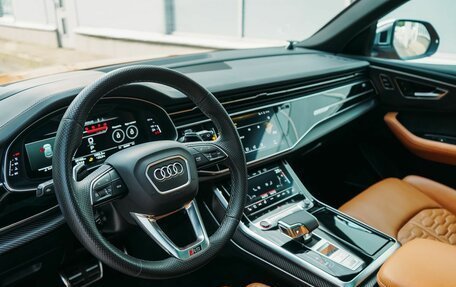 Audi RS Q8 I, 2021 год, 13 000 000 рублей, 16 фотография