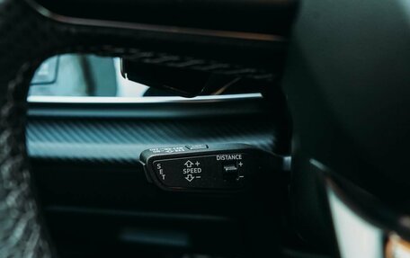 Audi RS Q8 I, 2021 год, 13 000 000 рублей, 21 фотография