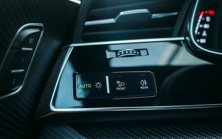 Audi RS Q8 I, 2021 год, 13 000 000 рублей, 20 фотография
