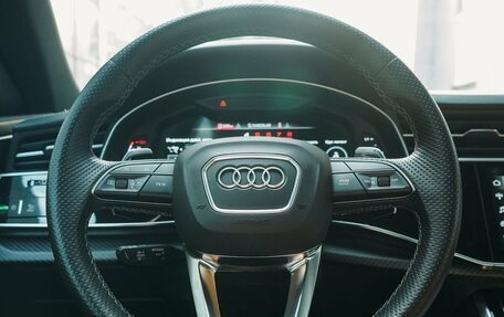 Audi RS Q8 I, 2021 год, 13 000 000 рублей, 17 фотография