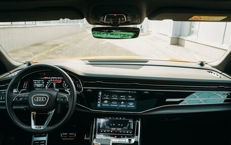 Audi RS Q8 I, 2021 год, 13 000 000 рублей, 24 фотография