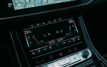 Audi RS Q8 I, 2021 год, 13 000 000 рублей, 31 фотография