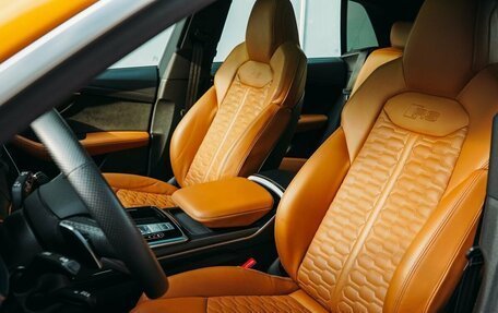 Audi RS Q8 I, 2021 год, 13 000 000 рублей, 35 фотография