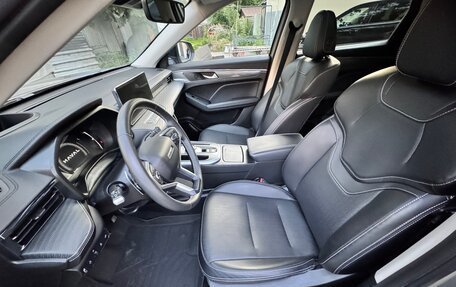 Haval Jolion, 2024 год, 2 350 000 рублей, 4 фотография