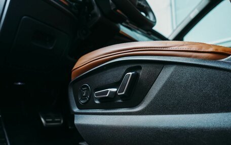 Audi RS Q8 I, 2021 год, 13 000 000 рублей, 39 фотография