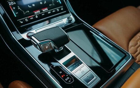 Audi RS Q8 I, 2021 год, 13 000 000 рублей, 32 фотография