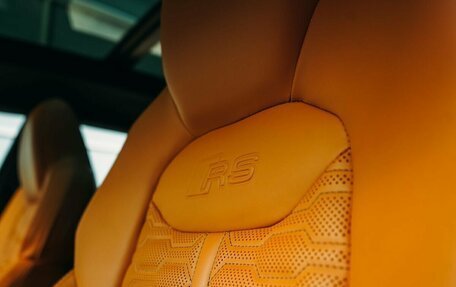 Audi RS Q8 I, 2021 год, 13 000 000 рублей, 38 фотография