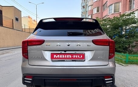 Haval Jolion, 2024 год, 2 350 000 рублей, 3 фотография
