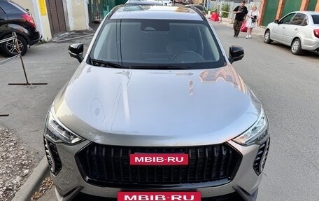 Haval Jolion, 2024 год, 2 350 000 рублей, 2 фотография