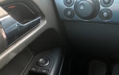 Opel Astra H, 2008 год, 580 000 рублей, 9 фотография