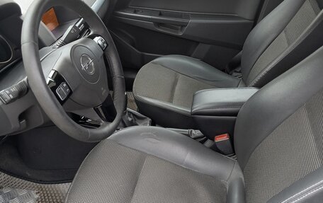 Opel Astra H, 2008 год, 580 000 рублей, 7 фотография