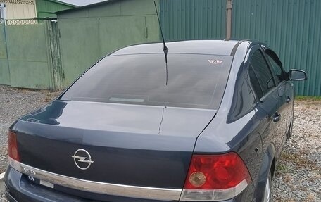 Opel Astra H, 2008 год, 580 000 рублей, 5 фотография