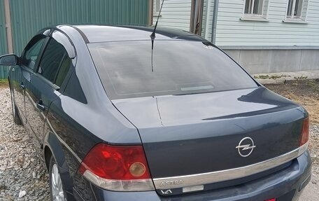 Opel Astra H, 2008 год, 580 000 рублей, 6 фотография