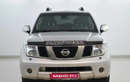 Nissan Pathfinder, 2008 год, 830 000 рублей, 2 фотография