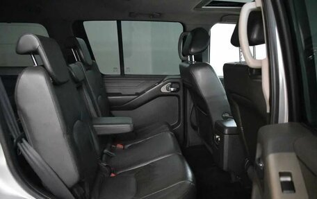 Nissan Pathfinder, 2008 год, 830 000 рублей, 13 фотография