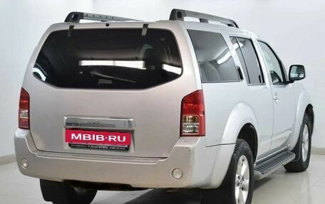 Nissan Pathfinder, 2008 год, 830 000 рублей, 4 фотография