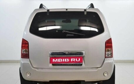 Nissan Pathfinder, 2008 год, 830 000 рублей, 3 фотография