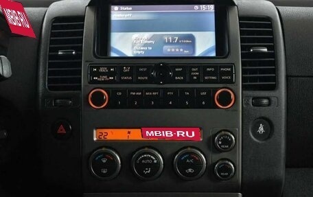 Nissan Pathfinder, 2008 год, 830 000 рублей, 7 фотография