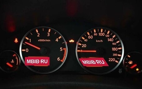 Nissan Pathfinder, 2008 год, 830 000 рублей, 6 фотография