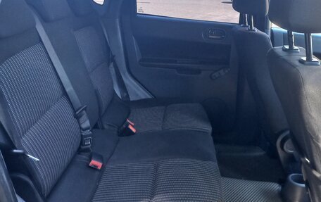 Mitsubishi Colt VI рестайлинг, 2008 год, 250 000 рублей, 2 фотография