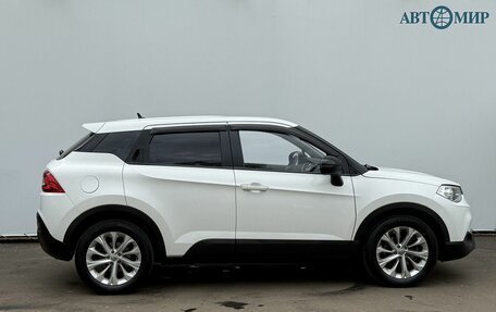 Brilliance V3 I рестайлинг, 2019 год, 700 000 рублей, 4 фотография