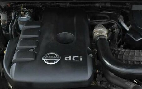 Nissan Pathfinder, 2008 год, 830 000 рублей, 16 фотография