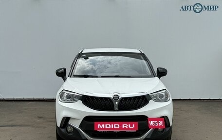 Brilliance V3 I рестайлинг, 2019 год, 700 000 рублей, 2 фотография
