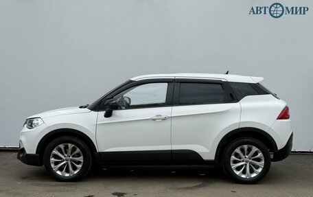 Brilliance V3 I рестайлинг, 2019 год, 700 000 рублей, 8 фотография