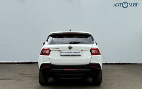 Brilliance V3 I рестайлинг, 2019 год, 700 000 рублей, 6 фотография