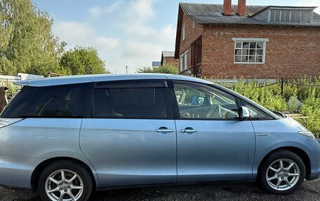 Toyota Estima III рестайлинг -2, 2008 год, 1 720 000 рублей, 2 фотография