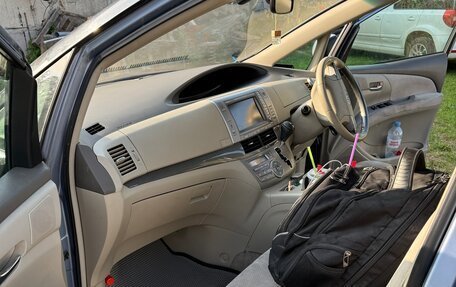 Toyota Estima III рестайлинг -2, 2008 год, 1 720 000 рублей, 5 фотография