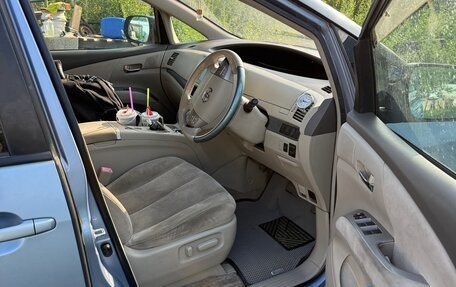 Toyota Estima III рестайлинг -2, 2008 год, 1 720 000 рублей, 9 фотография