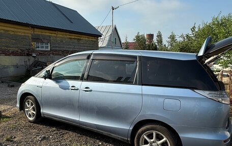 Toyota Estima III рестайлинг -2, 2008 год, 1 720 000 рублей, 4 фотография