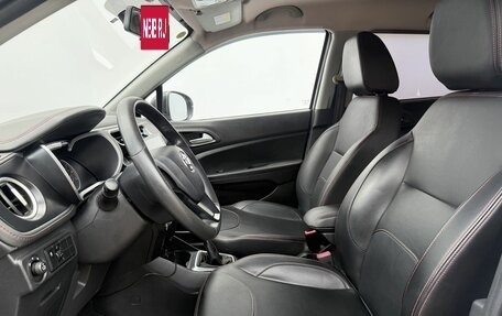 Brilliance V3 I рестайлинг, 2019 год, 700 000 рублей, 10 фотография