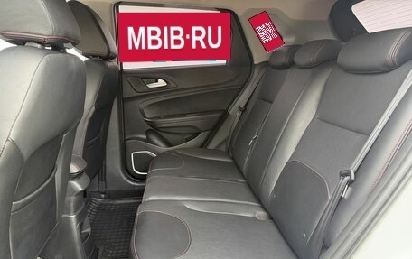 Brilliance V3 I рестайлинг, 2019 год, 700 000 рублей, 11 фотография