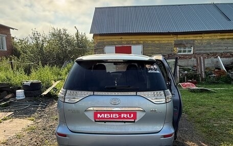Toyota Estima III рестайлинг -2, 2008 год, 1 720 000 рублей, 3 фотография