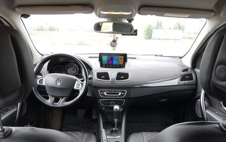 Renault Fluence I, 2011 год, 650 000 рублей, 5 фотография
