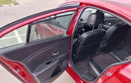 Renault Fluence I, 2011 год, 650 000 рублей, 6 фотография