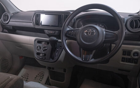 Toyota Passo III, 2019 год, 1 149 000 рублей, 11 фотография