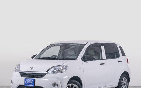 Toyota Passo III, 2019 год, 1 149 000 рублей, 3 фотография