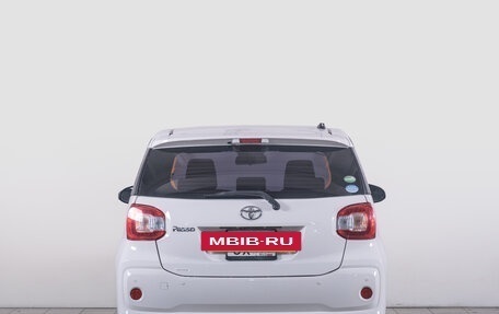 Toyota Passo III, 2019 год, 1 149 000 рублей, 5 фотография