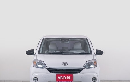 Toyota Passo III, 2019 год, 1 149 000 рублей, 4 фотография