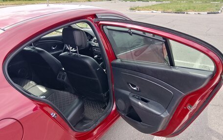 Renault Fluence I, 2011 год, 650 000 рублей, 7 фотография