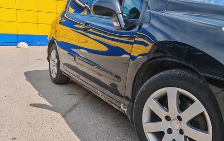 Peugeot 308 II, 2009 год, 350 000 рублей, 7 фотография
