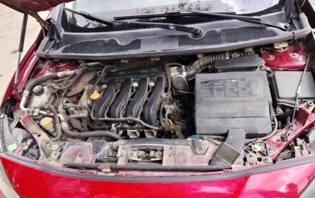 Renault Fluence I, 2011 год, 650 000 рублей, 9 фотография