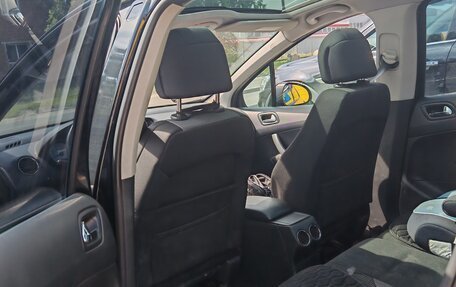 Peugeot 308 II, 2009 год, 350 000 рублей, 4 фотография