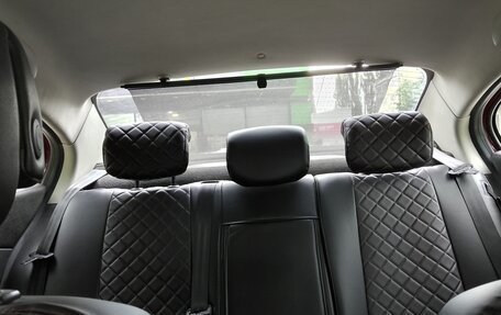 Renault Fluence I, 2011 год, 650 000 рублей, 8 фотография