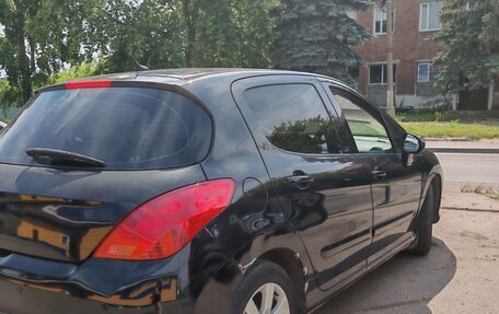 Peugeot 308 II, 2009 год, 350 000 рублей, 11 фотография